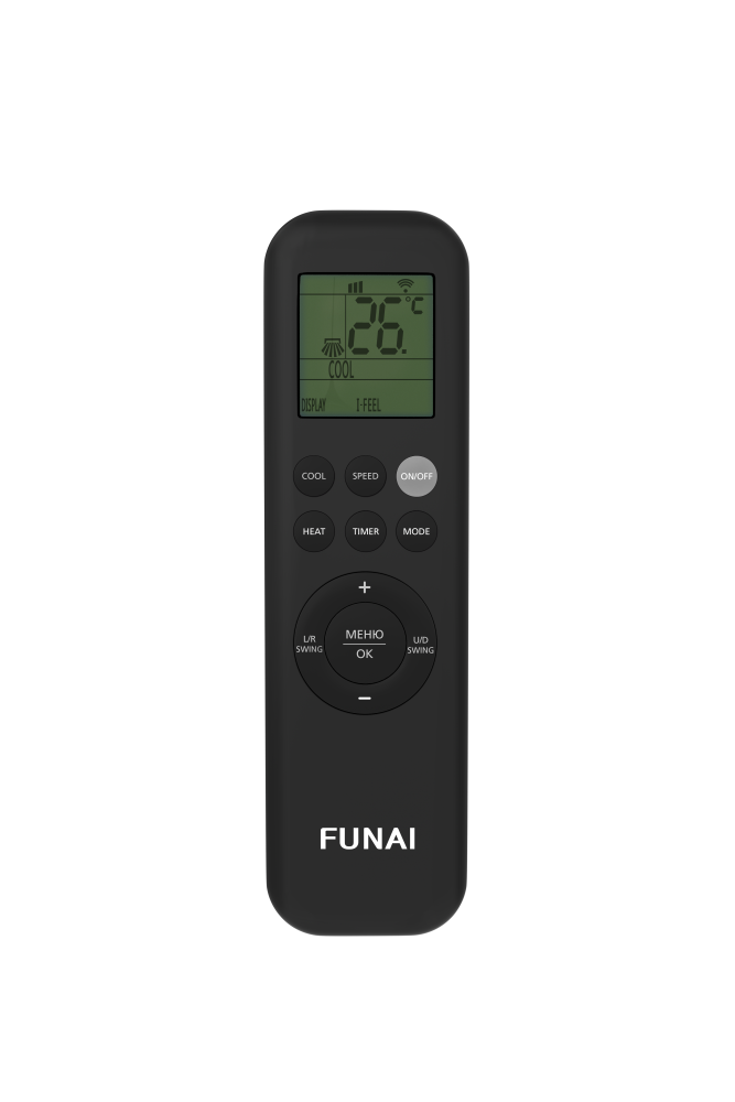 FUNAI DRAGON LAC-DR55HP.C01/S/Pan DR-4LA/LAC-DR55HP.01/U (комплект)