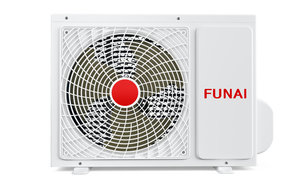 FUNAI SAMURAI RAC-SM20HP.D03 (комплект)