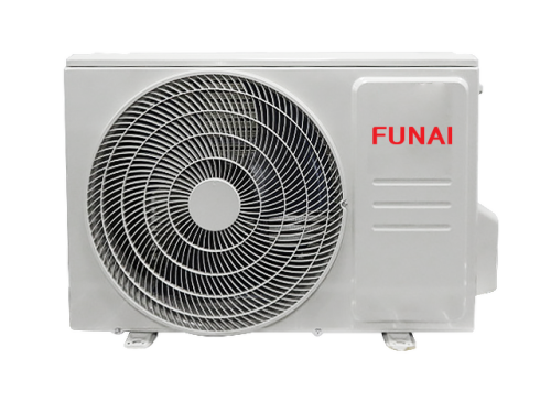 FUNAI SAMURAI II RAC-SM35HP.D04 (комплект)