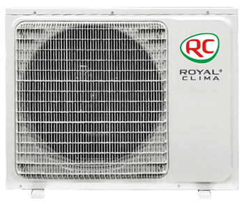 ROYAL CLIMA COMPETENZA 2023 CO-F 36HNX/CO-E 36HNX (комплект)