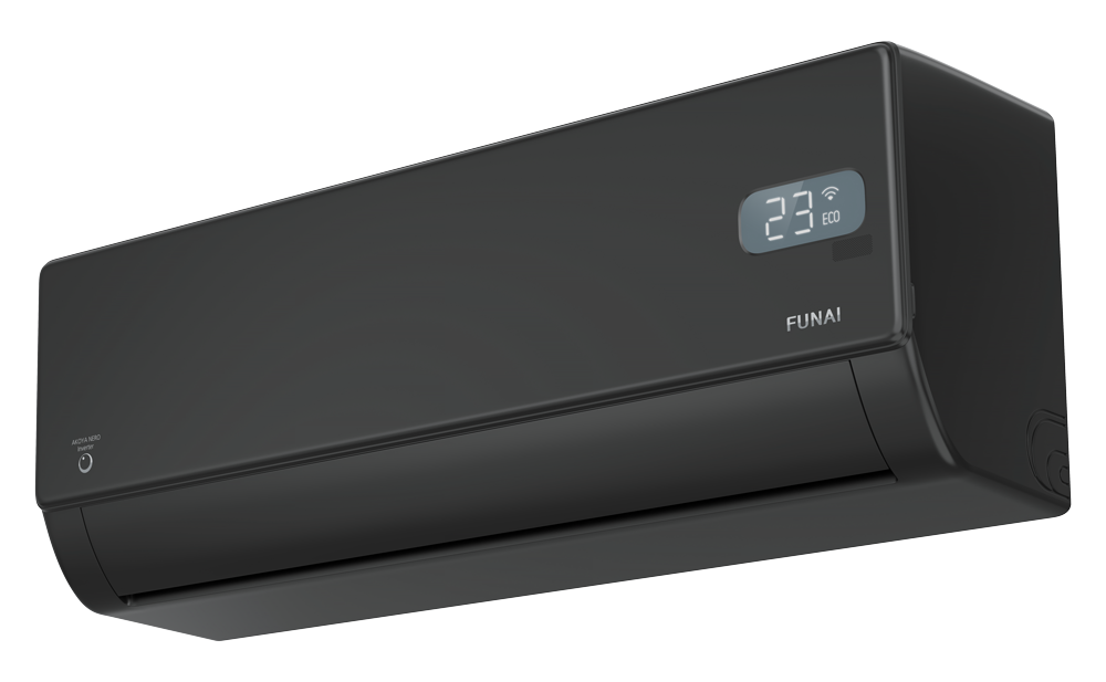 FUNAI AKOYA NERO Inverter RAC-I-AN35HP.D01 (комплект)