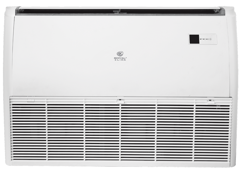 ROYAL CLIMA COMPETENZA CO-F 48HNX/CO-E 48HNX (комплект)