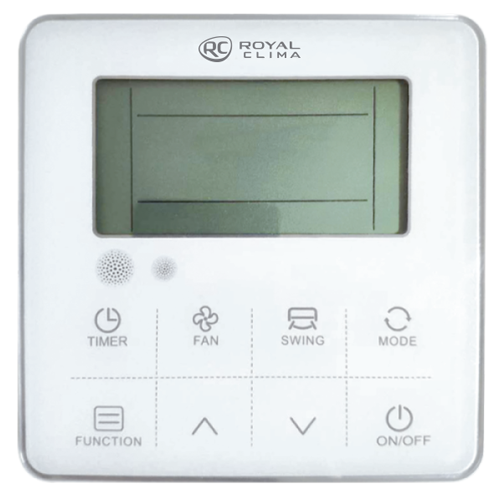 ROYAL CLIMA COMPETENZA DC EU Inverter CO-D 60HNI /CO-E 60HNI (комплект)