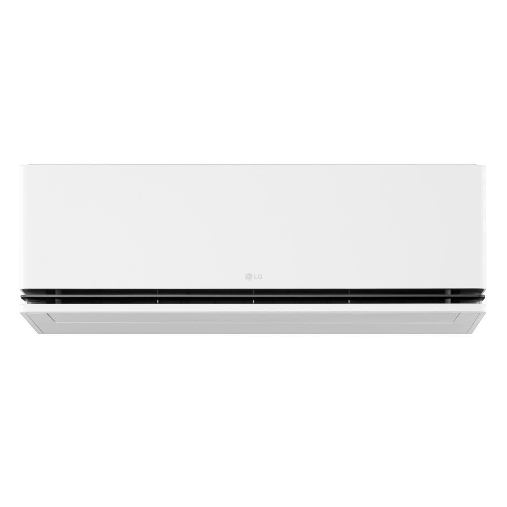 LG DELUXE PRO DUAL Inverter H12S1D (комплект)