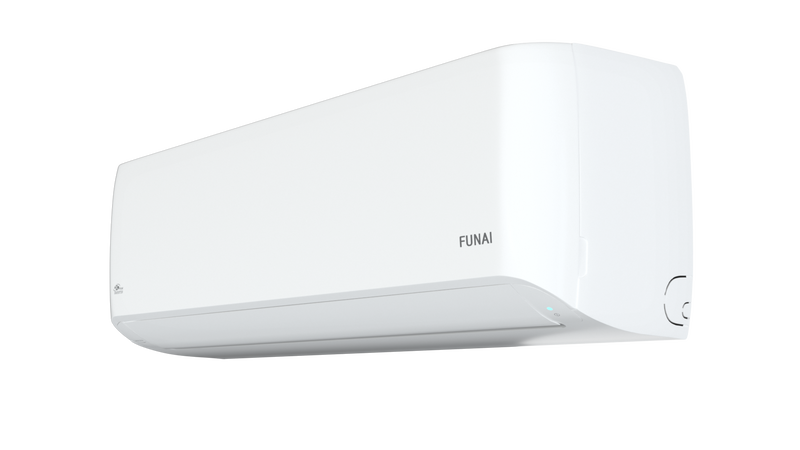 FUNAI SAMURAI RACI-SM25HP.D03 (комплект)