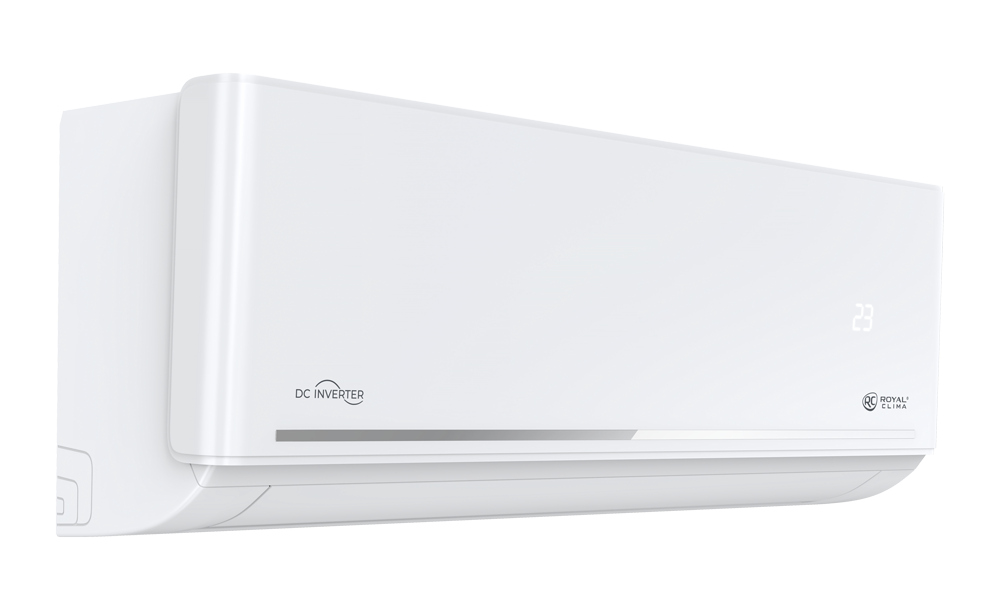 ROYAL CLIMA FELICITA Inverter RCI-FC22HN (комплект)