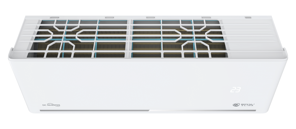 ROYAL CLIMA FELICITA Inverter RCI-FC22HN (комплект)