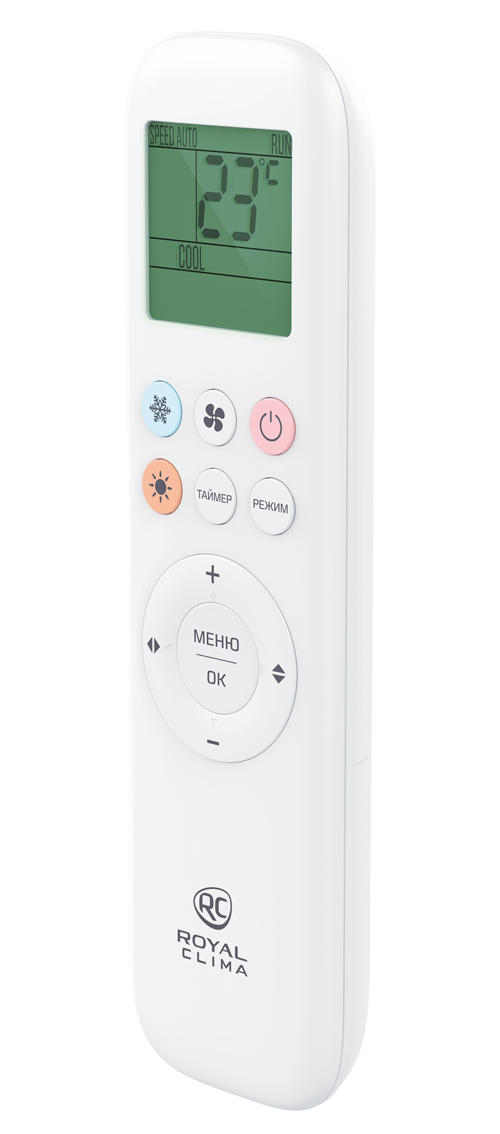 ROYAL CLIMA VELA NUOVA Inverter RCI-VNE28HN (комплект)