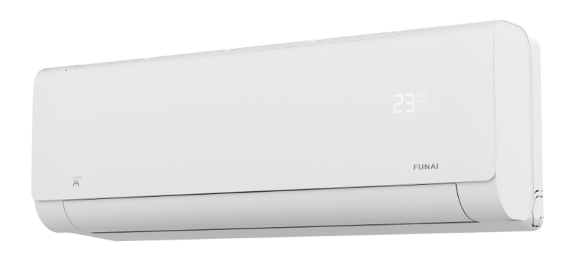 FUNAI SHOGUN 2024 RAC-SG35HP.D02 (комплект)