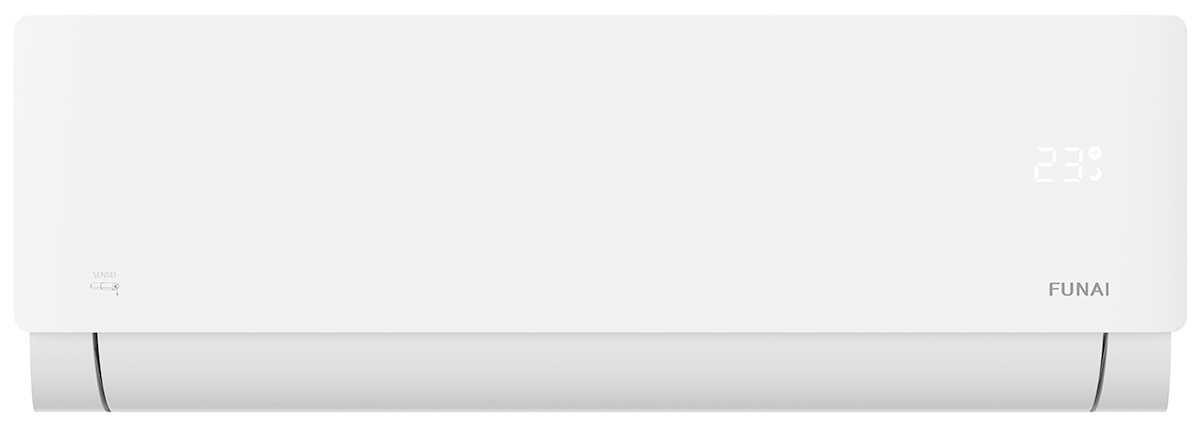 FUNAI SENSEI 2.0 RAC-SN70HP.D07 (комплект)