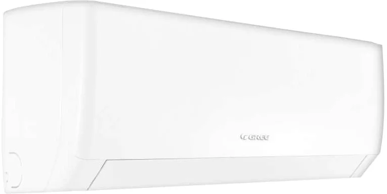Gree Pular Inverter Arctic R32 GWH09AGCXB-K6DNA4F (silver)