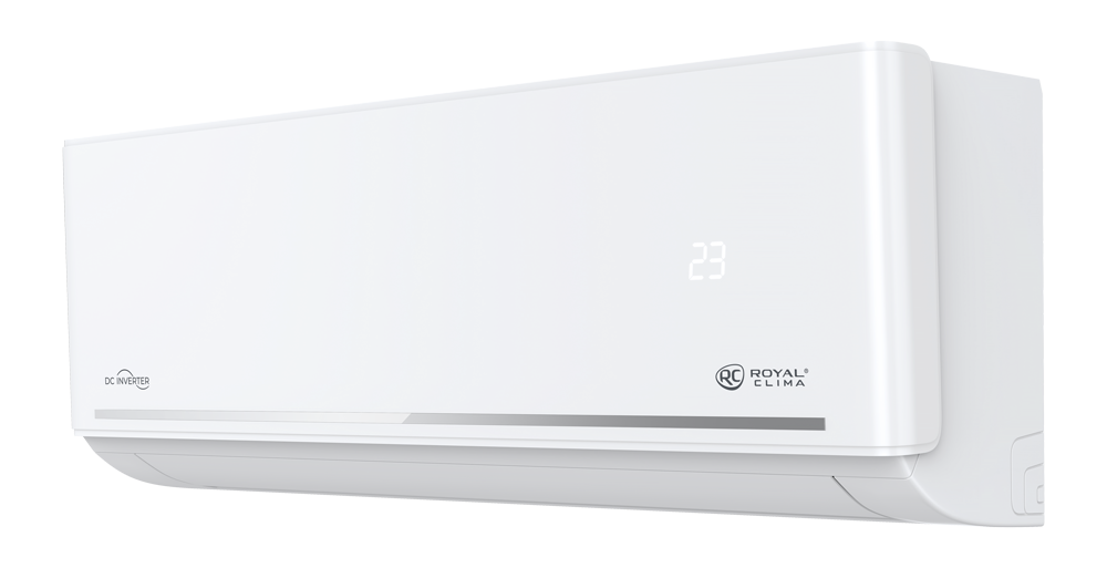 ROYAL CLIMA FELICITA Inverter RCI-FC22HN (комплект)