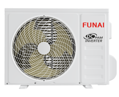 FUNAI KATANA Inverter RAC-I-KT35HP.D01 (комплект)