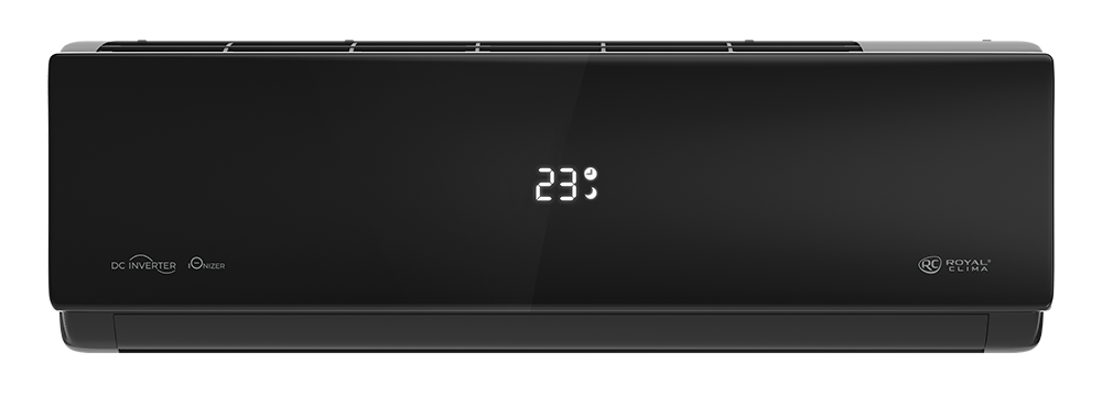 ROYAL CLIMA ATTICA NERO Inverter RCI-AN55HN (комплект)
