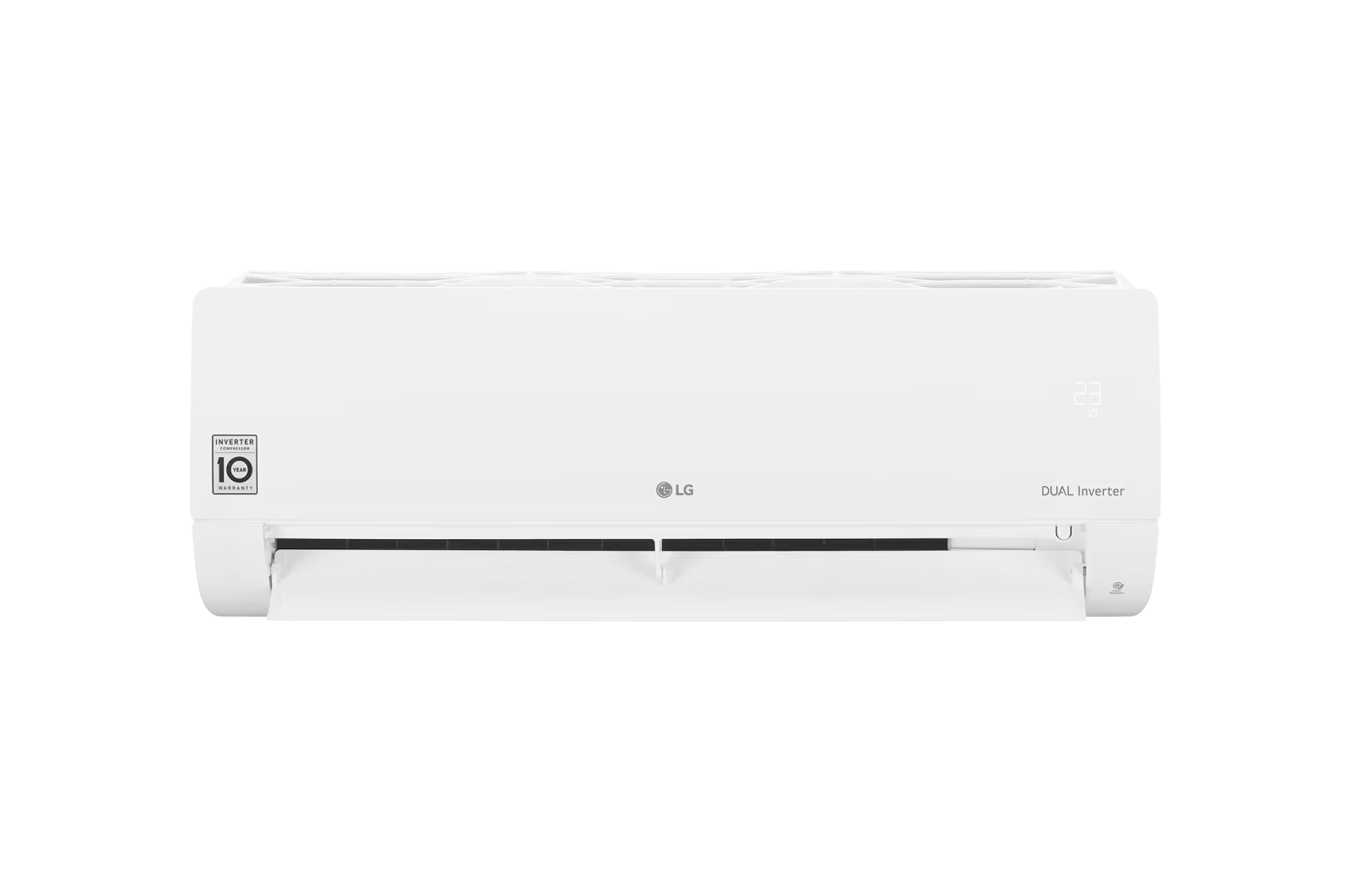 LG MEGACOOL DUAL Inverter P12EP1 (комплект)