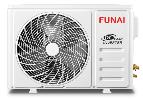 FUNAI KADZOKU Inverter 2024 RAC-I-KD55HP.D02 (комплект)