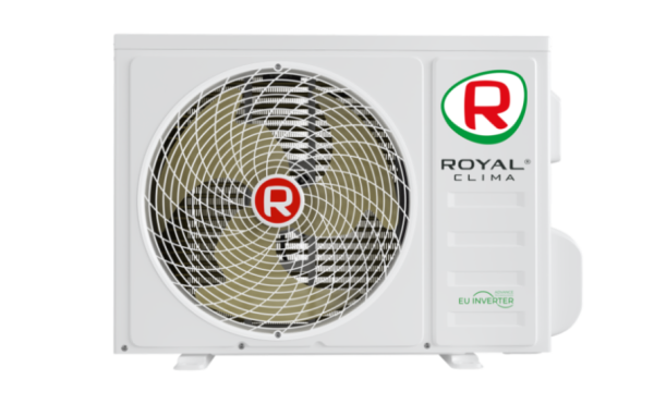 ROYAL FRESH STANDARD FULL DC EU Inverter RCI-RFS28HN (комплект)