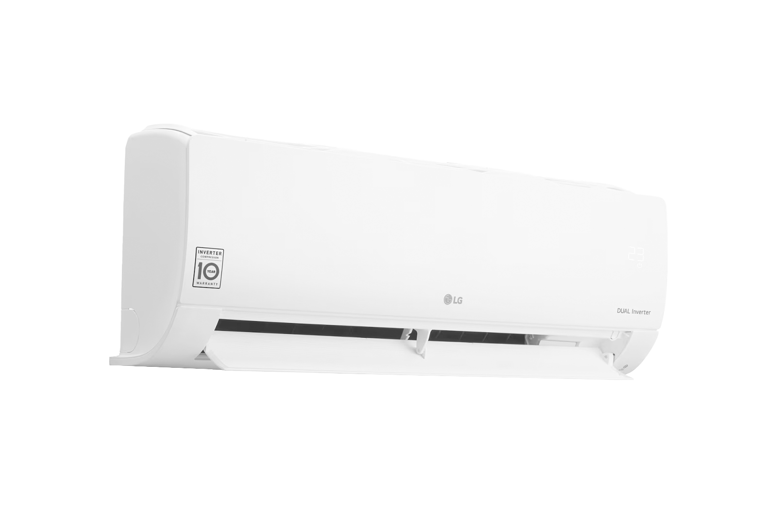 LG MEGACOOL DUAL Inverter P24EP (комплект)