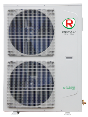 ROYAL CLIMA COMPETENZA DC EU Inverter CO-F 18HNI/CO-E 18HNI (комплект)