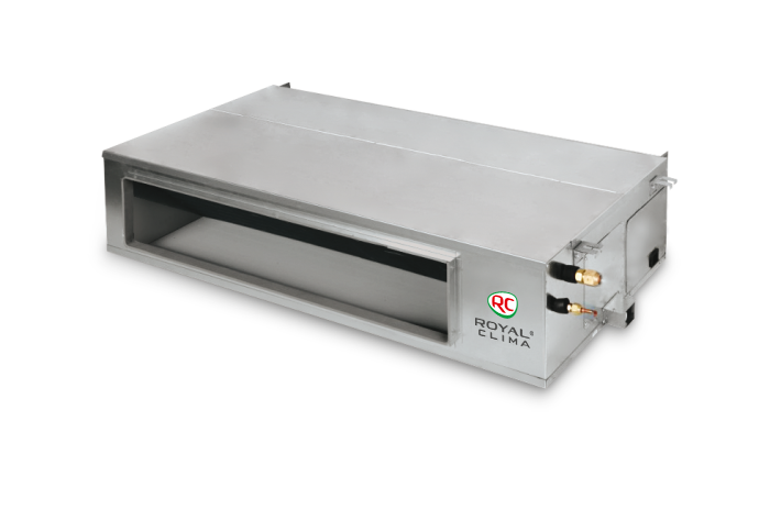 ROYAL CLIMA COMPETENZA CO-D 48HNX/CO-E 48HNX (комплект)