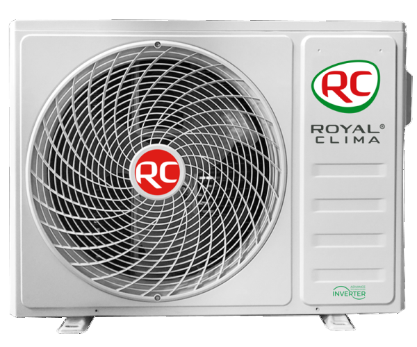ROYAL CLIMA GLORIA INVERTER UPGRADE RCI-GL35HN (комплект)