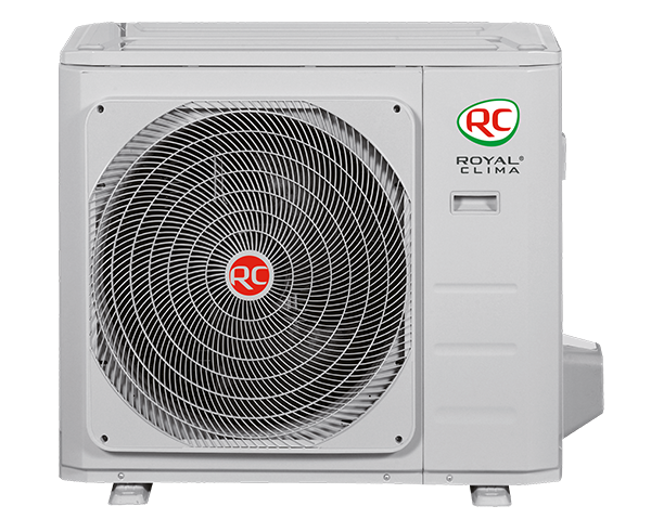 ROYAL CLIMA ESPERTO 2024 ES-S 48HRCX/ES-E 48HX (комплект)