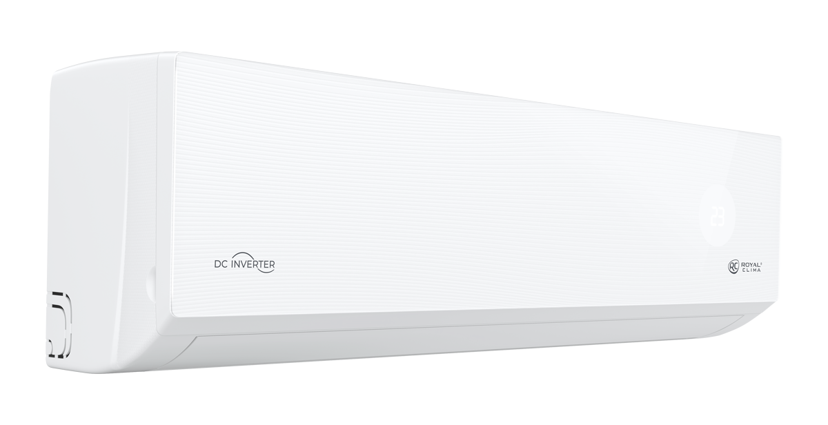 ROYAL CLIMA OPTIMUM 2.0 Inverter RCI-OME28HN (комплект)