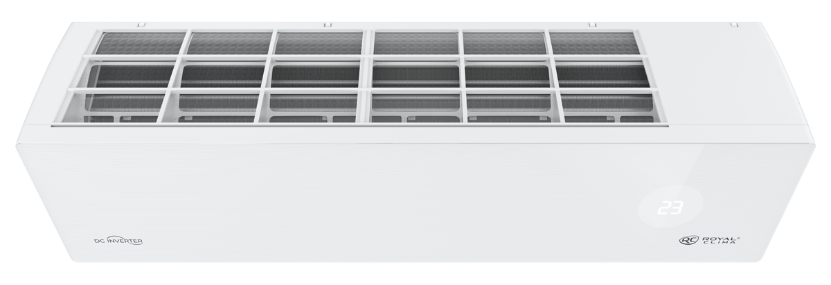 ROYAL CLIMA OPTIMUM 2.0 Inverter RCI-OME28HN (комплект)
