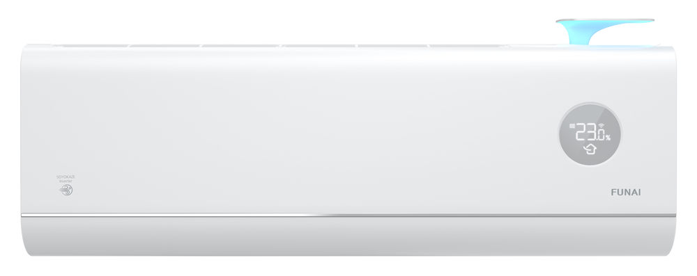 FUNAI SOYOKAZE Inverter RAC-I-SZ35HP.D01 (комплект)