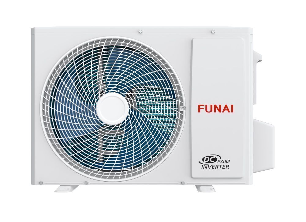 FUNAI SHOGUN Inverter 2024 RAC-I-SG25HP.D02 (комплект)