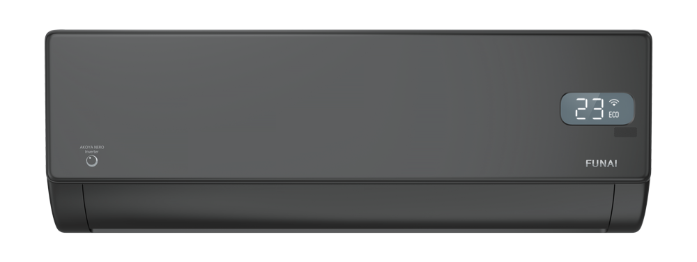 FUNAI AKOYA NERO Inverter RAC-I-AN35HP.D01 (комплект)