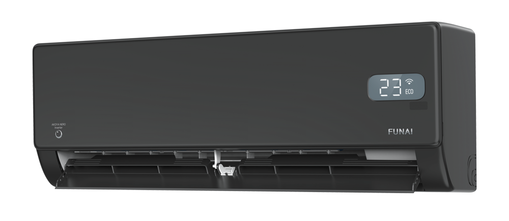 FUNAI AKOYA NERO Inverter RAC-I-AN35HP.D01 (комплект)