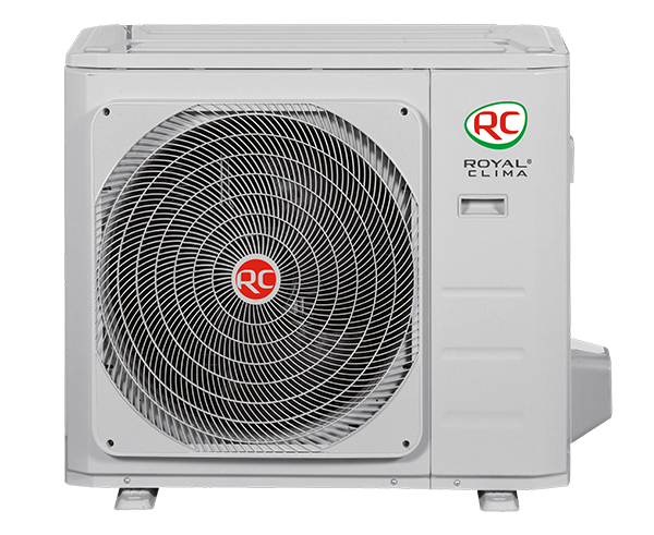 ROYAL CLIMA ESPERTO 2024 ES-D 48HWX/ES-E 48HX (комплект)
