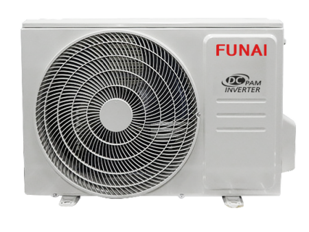 FUNAI AKOYA Inverter RAC-I-AK25HP.D01 (комплект)