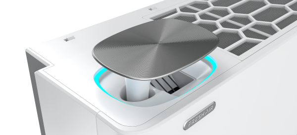 ROYAL FRESH FULL DC EU INVERTER RCI-RF40HN (комплект)