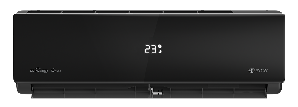 ROYAL CLIMA ATTICA NERO Inverter RCI-AN55HN (комплект)