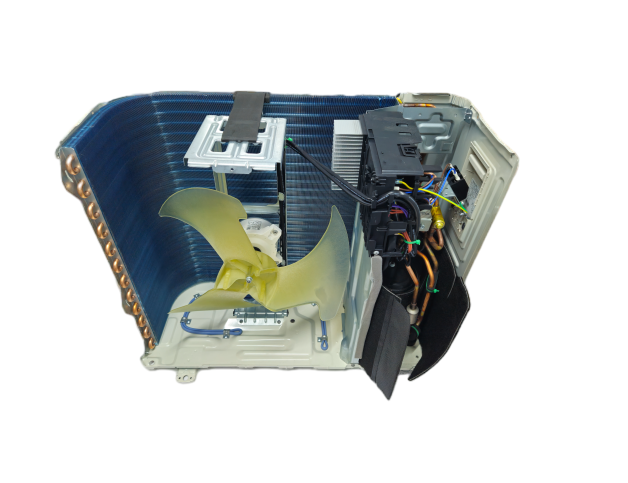 KingHome Viola KWH12AUCXB-K6DNA2A