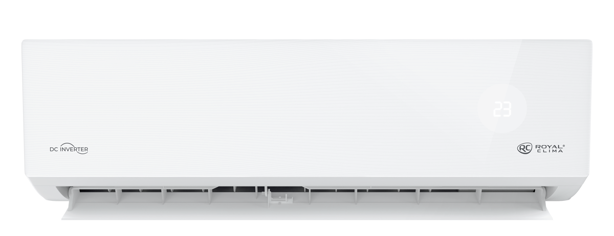 ROYAL CLIMA OPTIMUM 2.0 Inverter RCI-OME28HN (комплект)