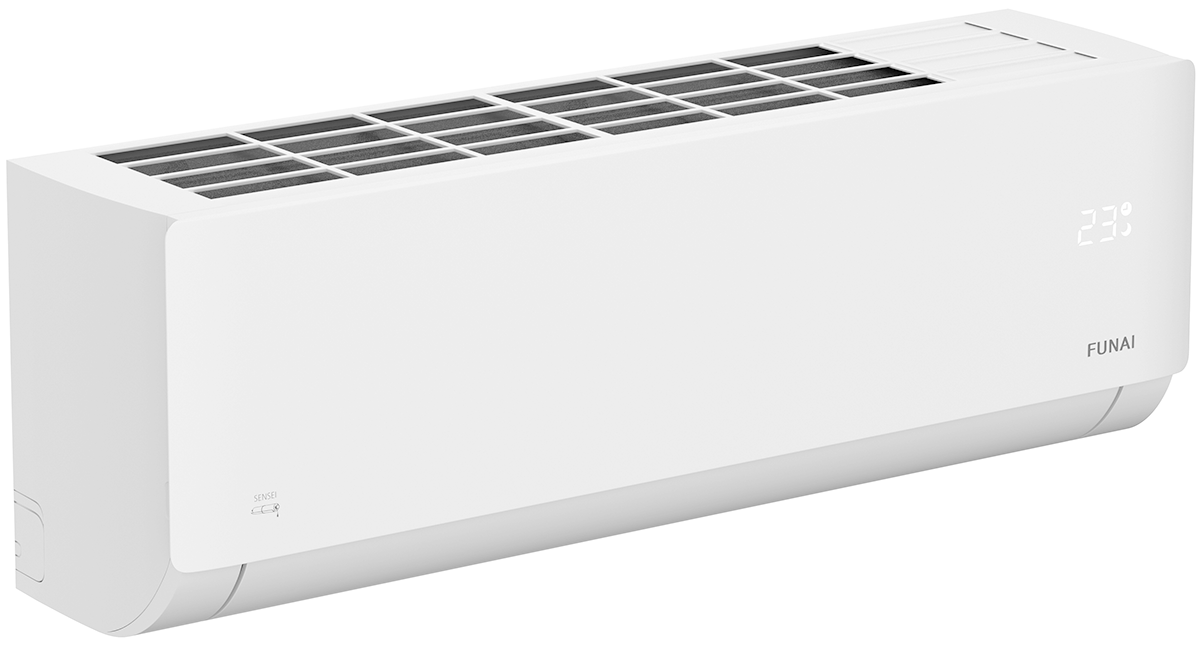 FUNAI SENSEI 2.0 RAC-SN70HP.D07 (комплект)