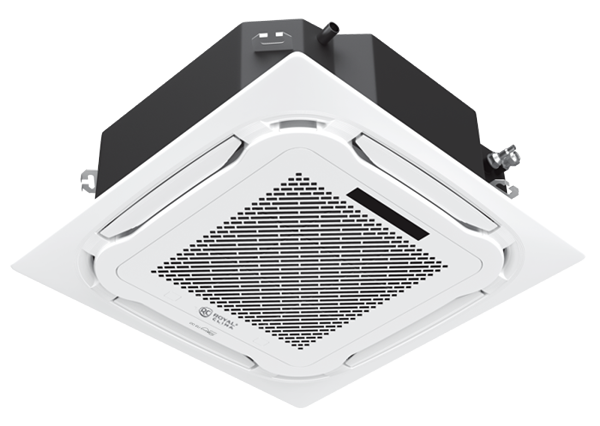 ROYAL CLIMA COMPETENZA FULL DC EU Inverter 2024 CO-4C 60HNCI /CO-4C/pan 8D2/ CO-E 60HNCI (комплект)