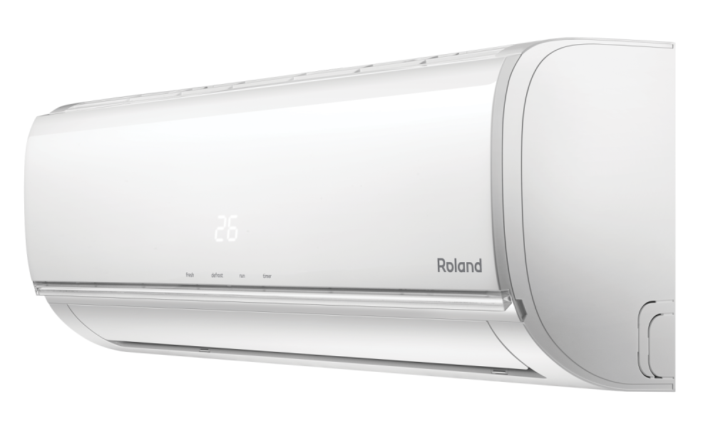 Roland FAVORITE II 2024 FU-18HSS010/N6 (комплект)