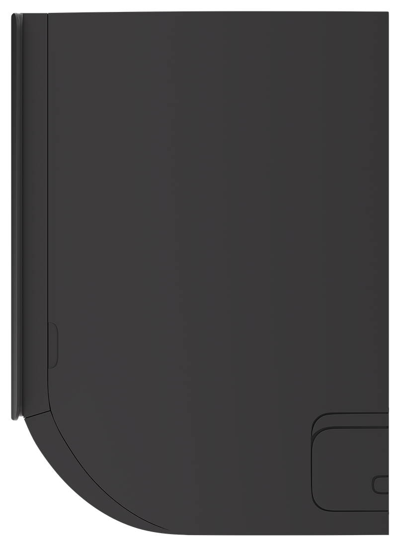 FUNAI SENSEI 2.0 NERO RAC-SNN25HP.D07