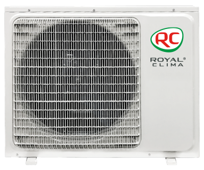 ROYAL CLIMA COMPETENZA 2023 CO-D 24HNXA/CO-E 24HNXA (комплект)