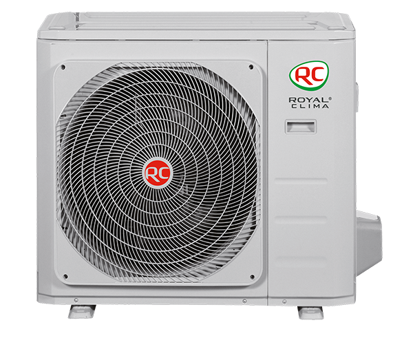 ROYAL CLIMA ESPERTO 2023 ES-D 12HWI/ES-E 12HXI (комплект)