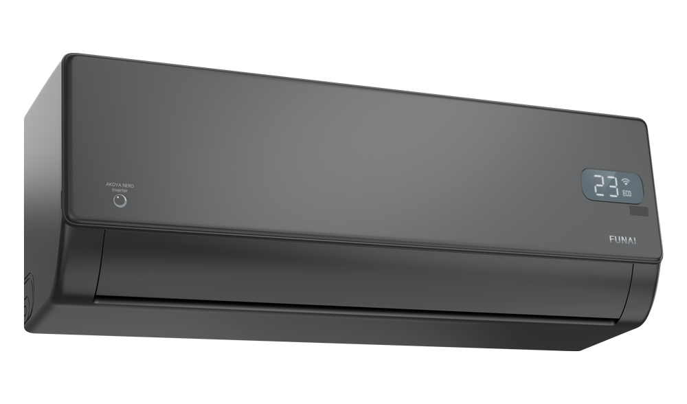 FUNAI AKOYA NERO Inverter RAC-I-AN35HP.D01 (комплект)
