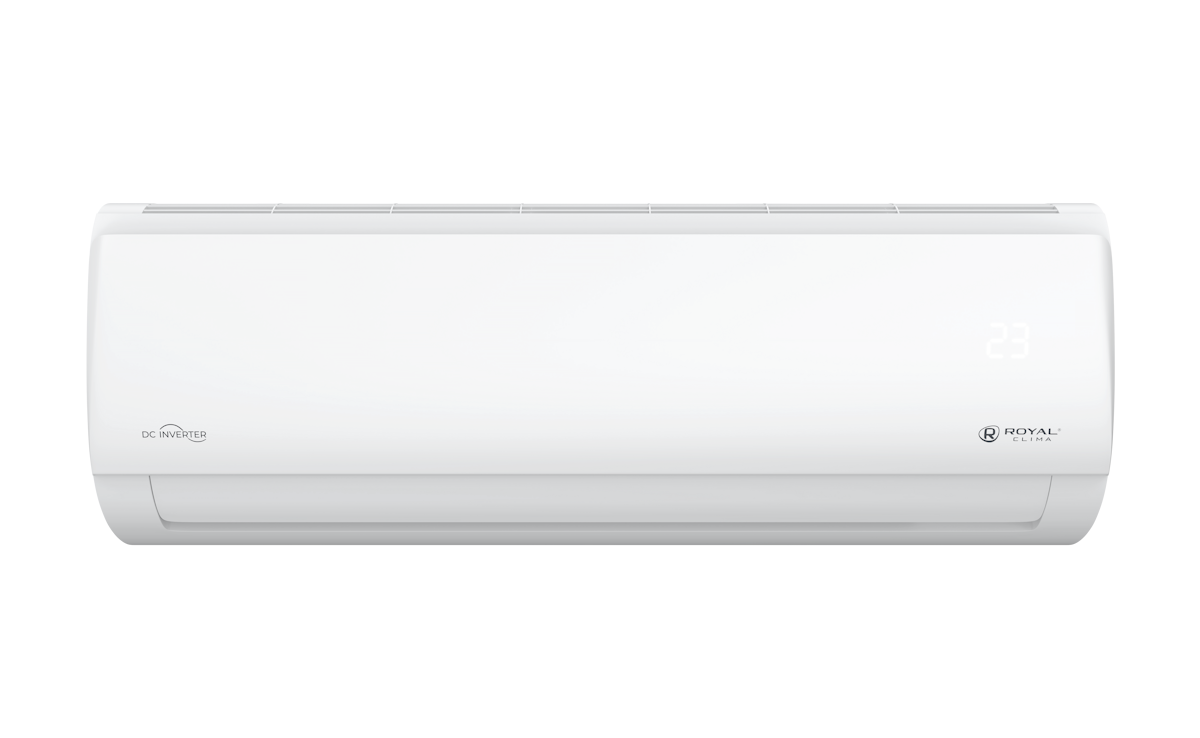 ROYAL CLIMA TRIUMPH LITE Inverter RCI-TWL28HN (комплект)