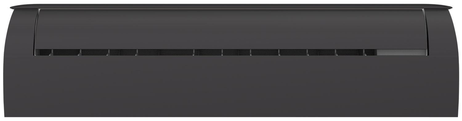 FUNAI SENSEI 2.0 NERO RAC-SNN25HP.D07
