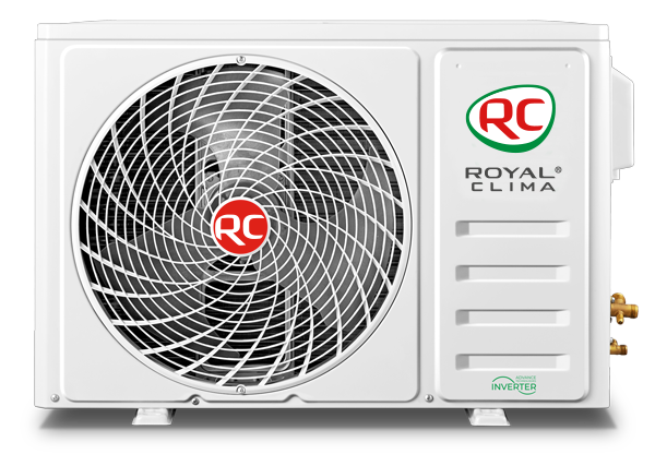 ROYAL CLIMA ARIA DC Inverter RCI-FCE35HN (комплект)