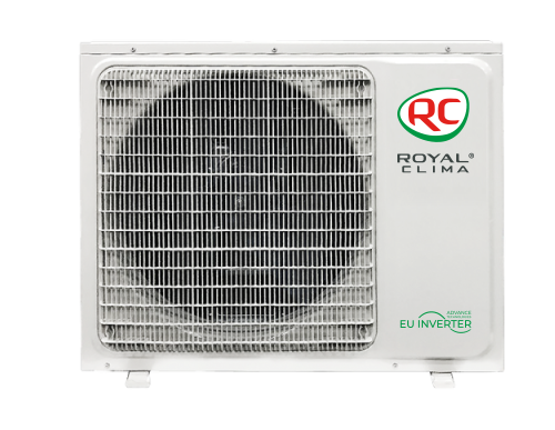 ROYAL CLIMA COMPETENZA FULL DC EU Inverter 2024 CO-4C 60HNCI /CO-4C/pan 8D2/ CO-E 60HNCI (комплект)