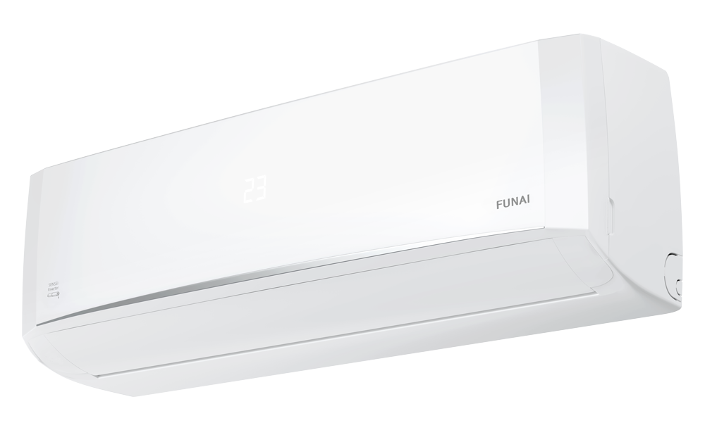 FUNAI SENSEI Inverter 2023 RAC-I-SN30HP.D04 (комплект)